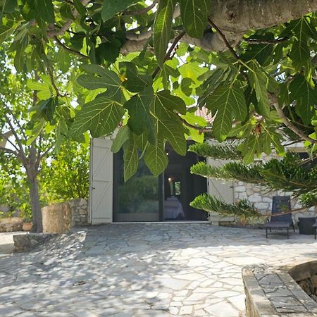 Ploes Luxury Cottages Pesádha 외부 사진