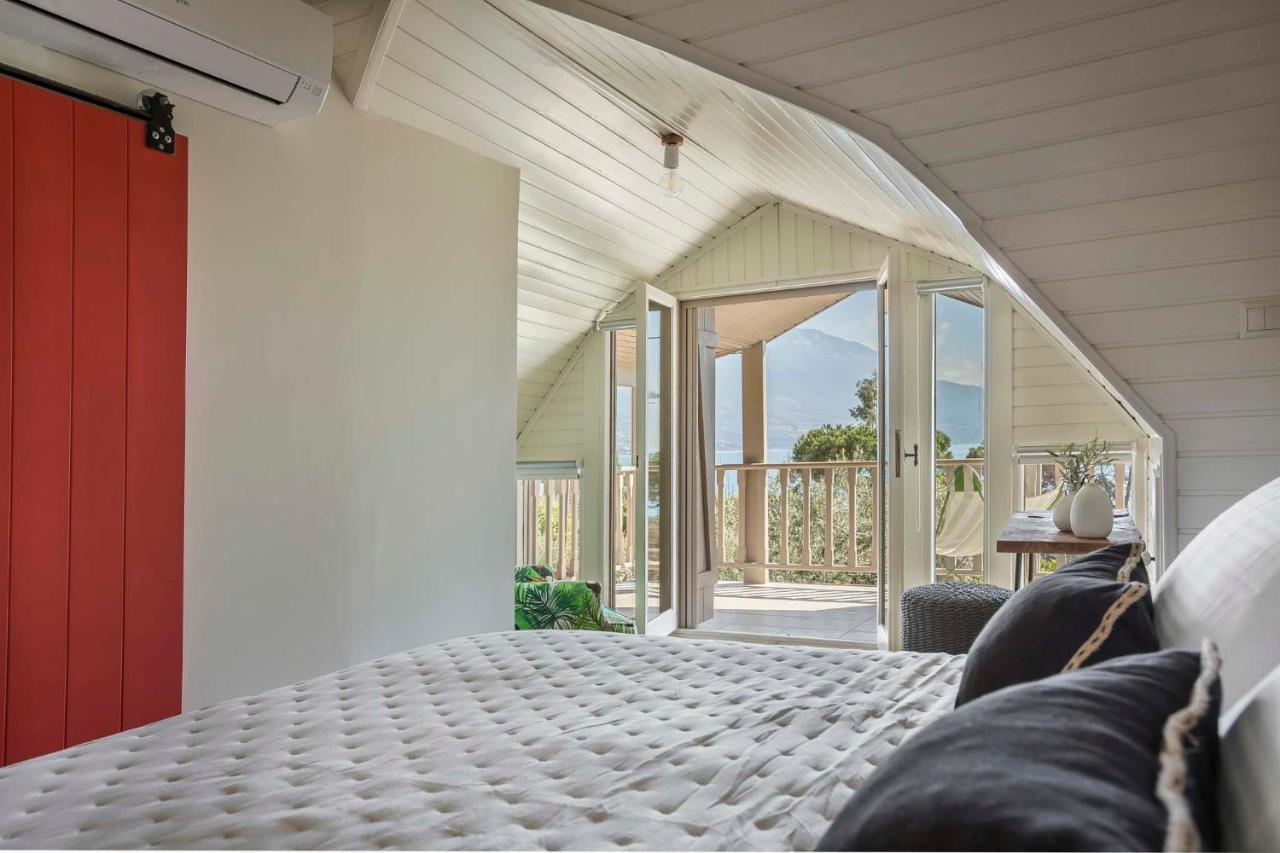 Ploes Luxury Cottages Pesádha 외부 사진