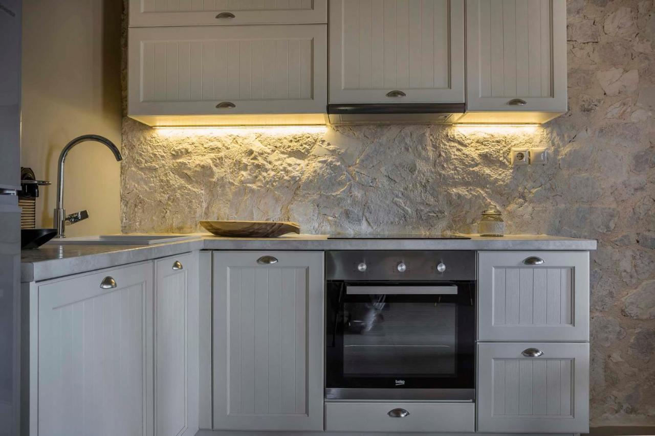 Ploes Luxury Cottages Pesádha 외부 사진