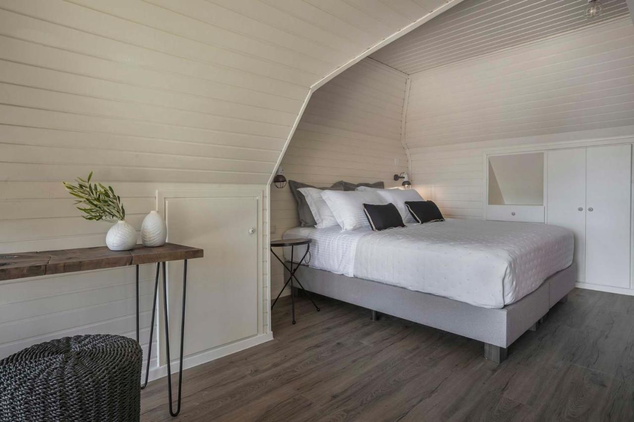 Ploes Luxury Cottages Pesádha 외부 사진