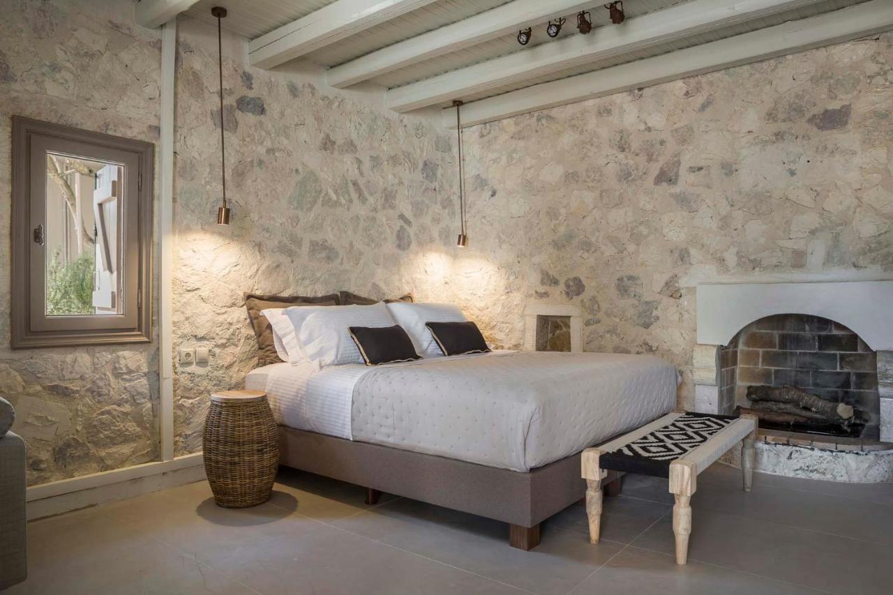 Ploes Luxury Cottages Pesádha 외부 사진