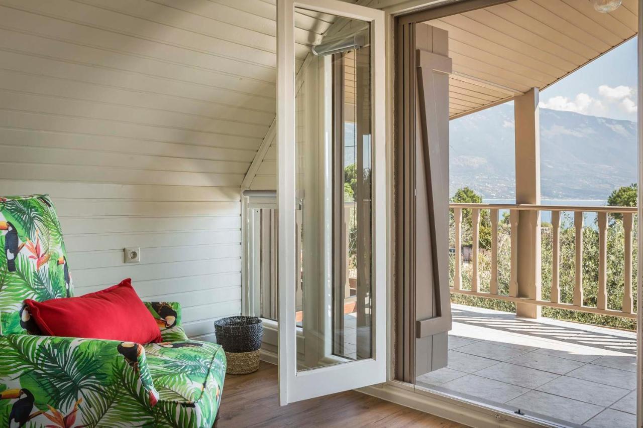 Ploes Luxury Cottages Pesádha 외부 사진