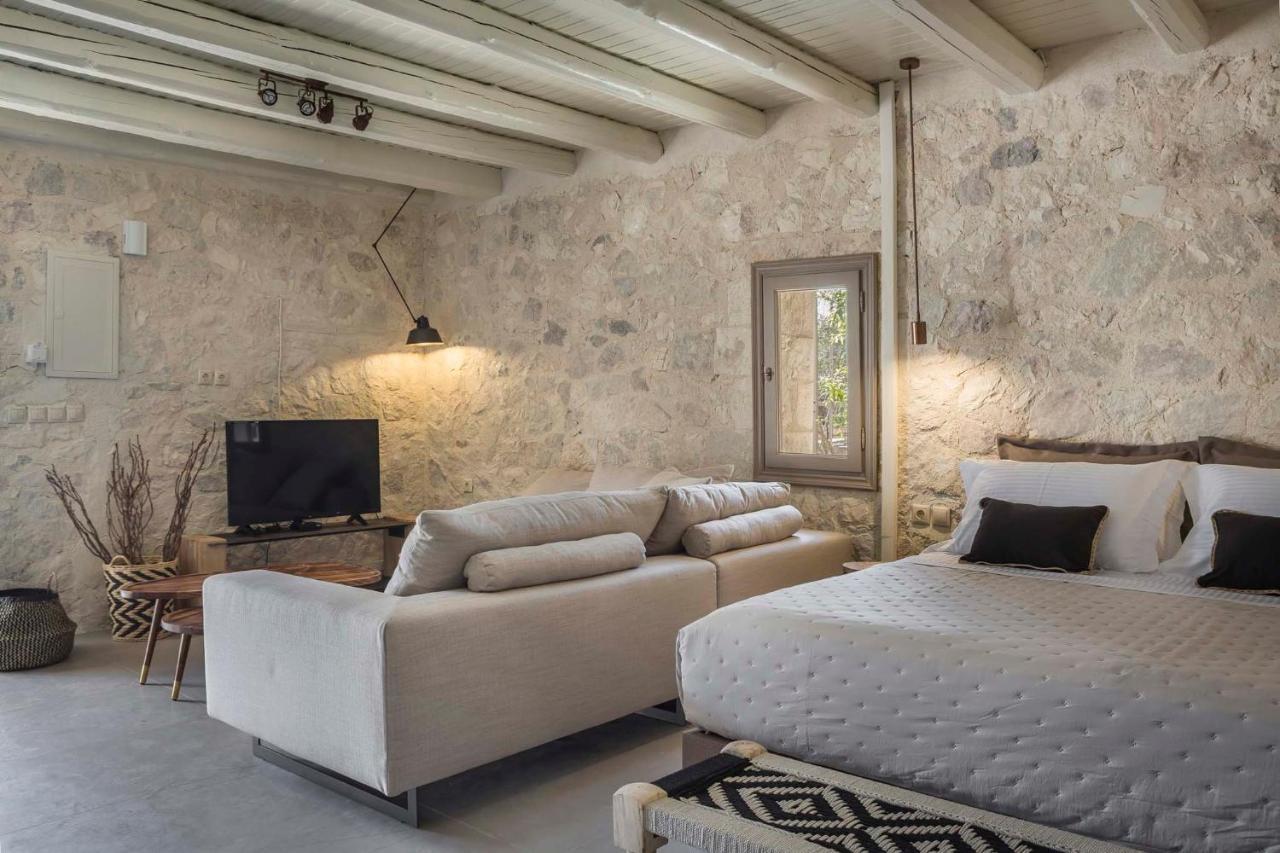 Ploes Luxury Cottages Pesádha 외부 사진