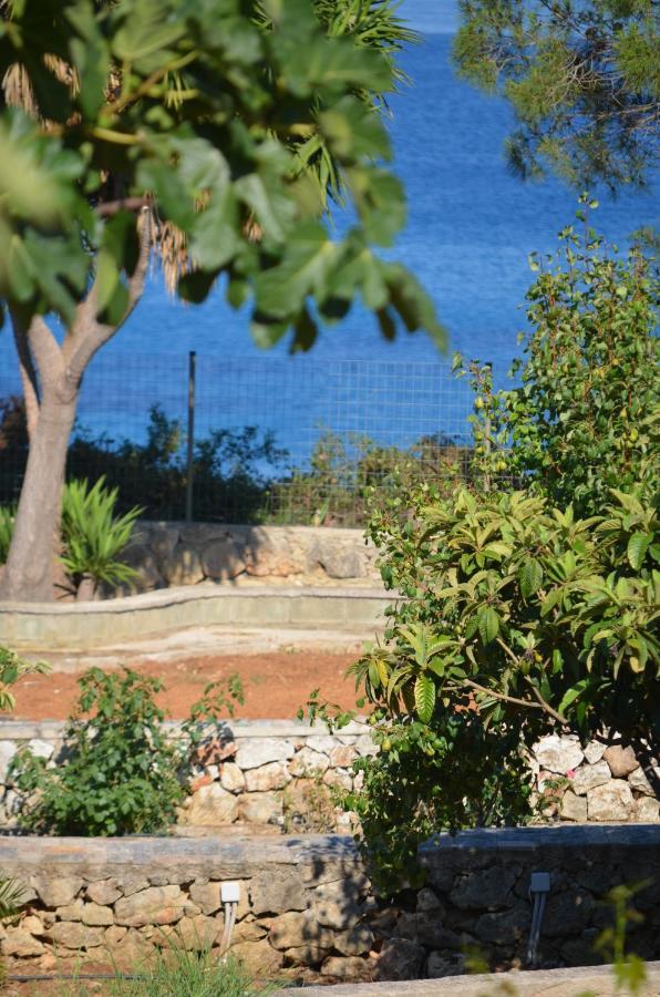 Ploes Luxury Cottages Pesádha 외부 사진