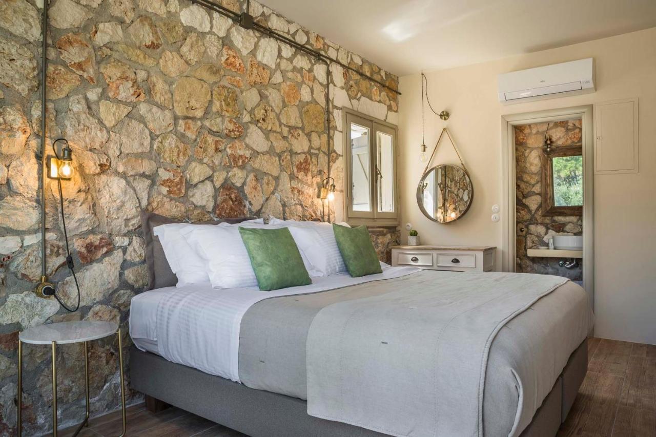 Ploes Luxury Cottages Pesádha 외부 사진