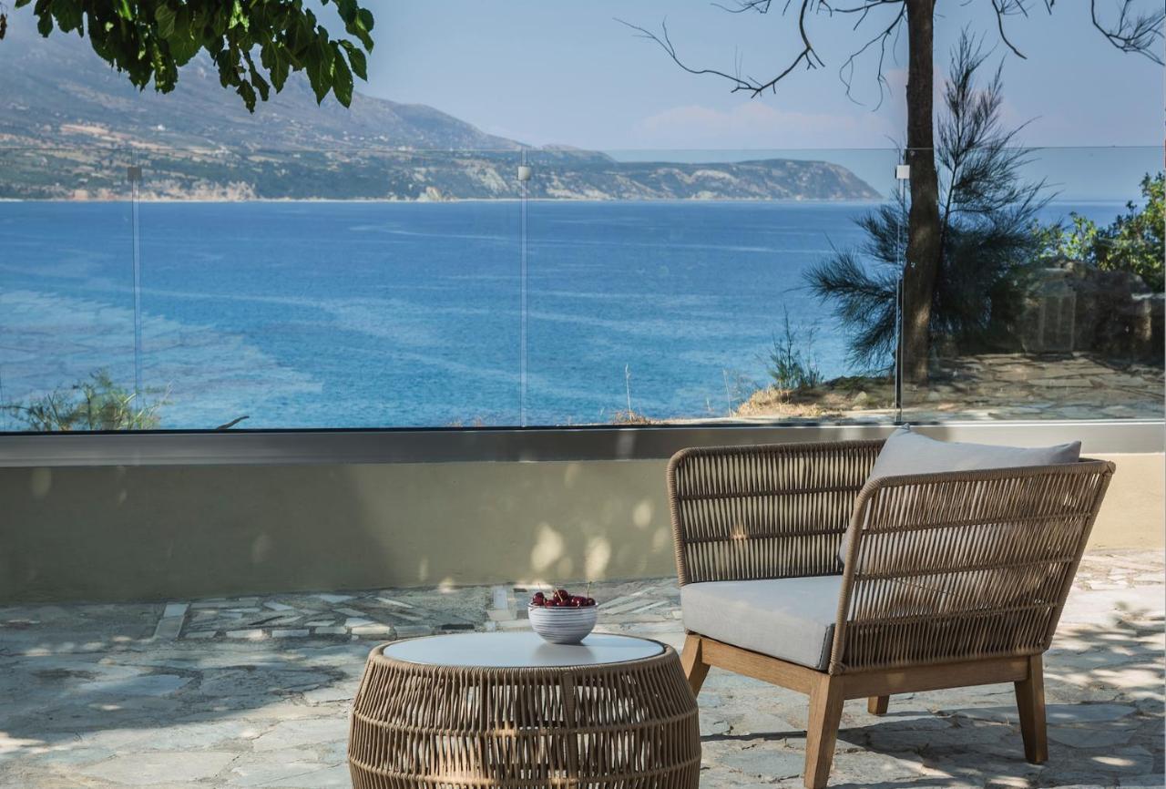 Ploes Luxury Cottages Pesádha 외부 사진