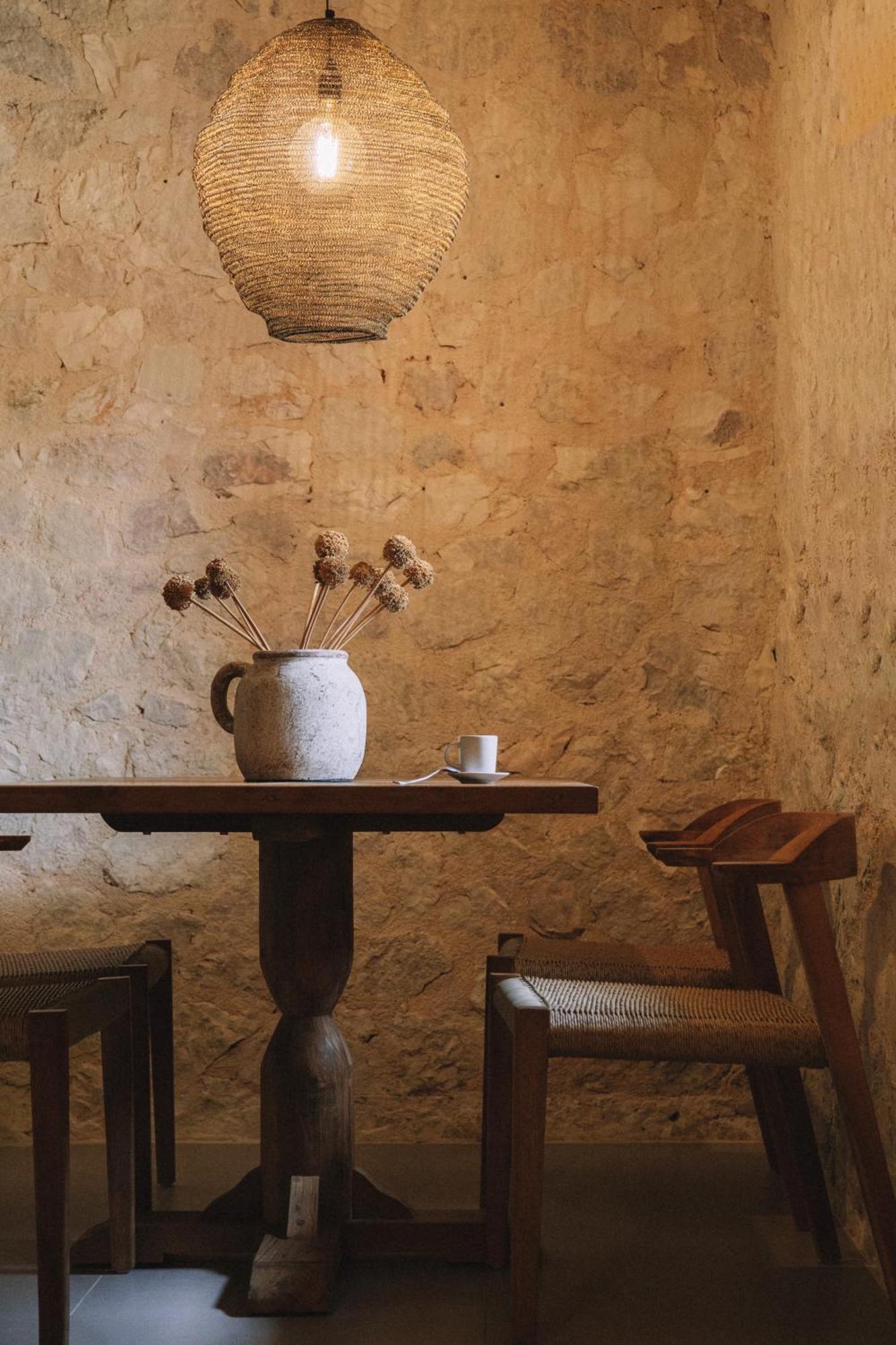 Ploes Luxury Cottages Pesádha 외부 사진