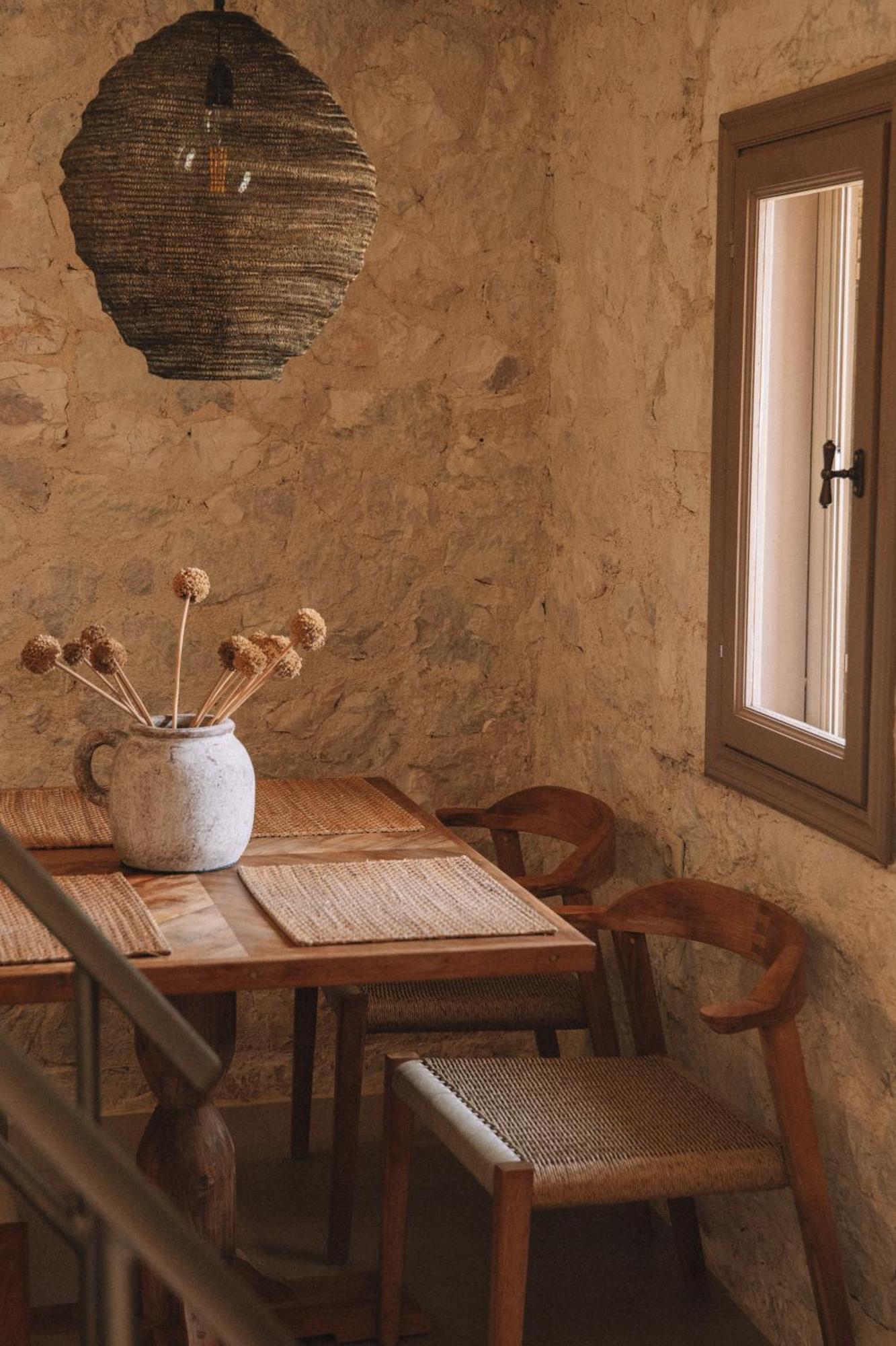 Ploes Luxury Cottages Pesádha 외부 사진