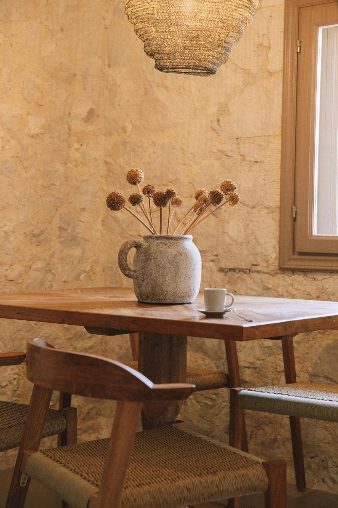 Ploes Luxury Cottages Pesádha 외부 사진