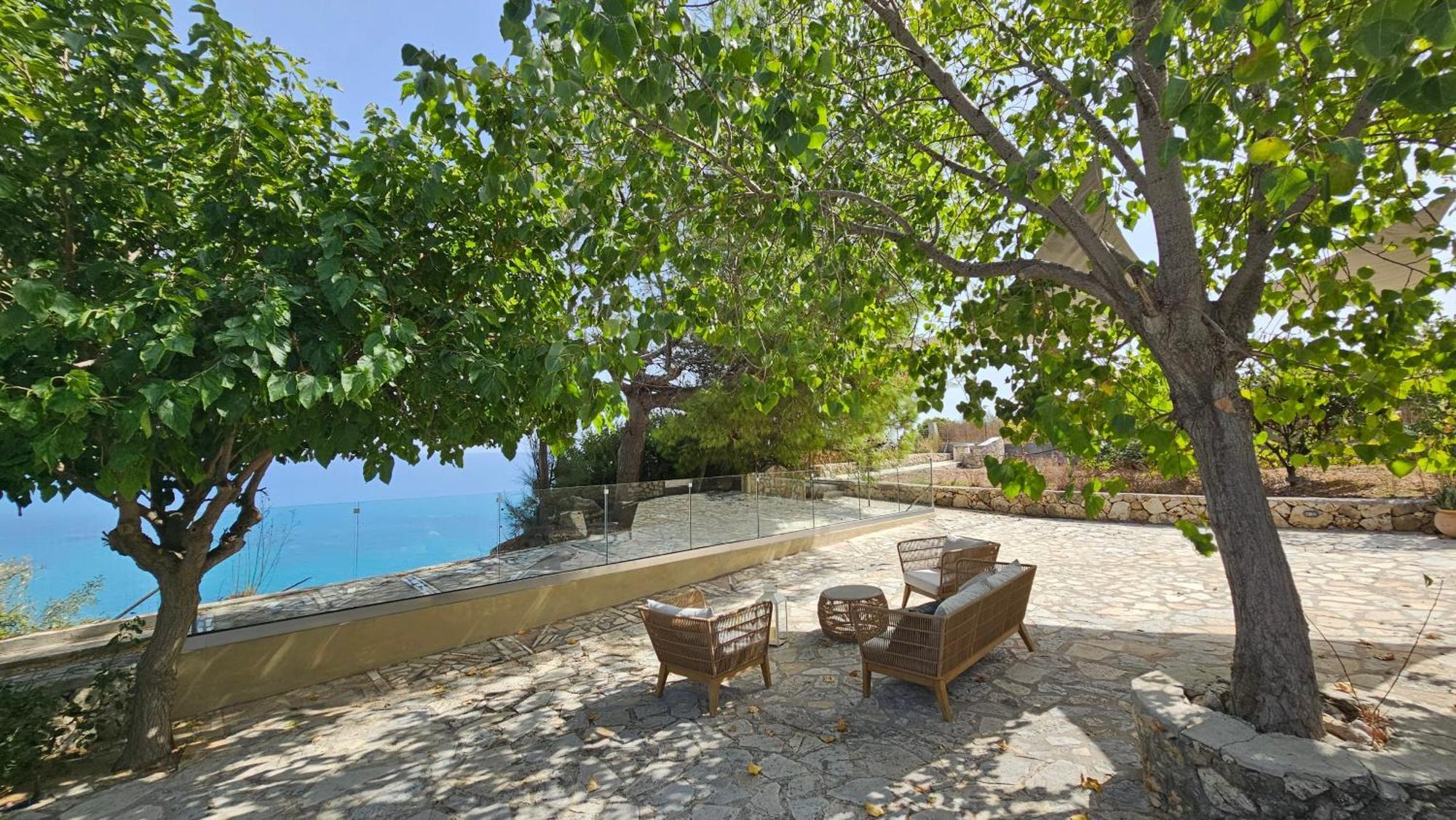 Ploes Luxury Cottages Pesádha 외부 사진