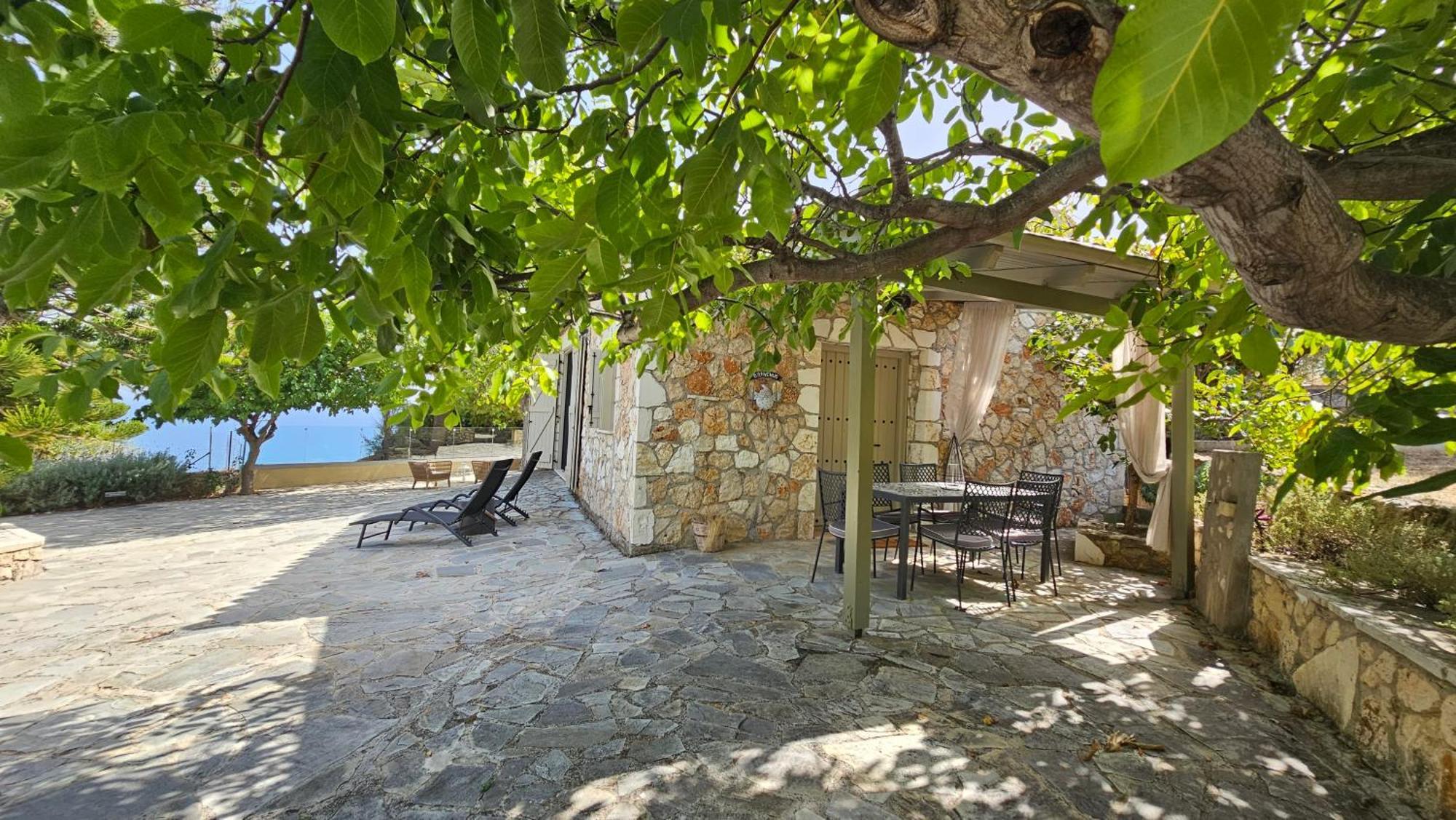 Ploes Luxury Cottages Pesádha 외부 사진
