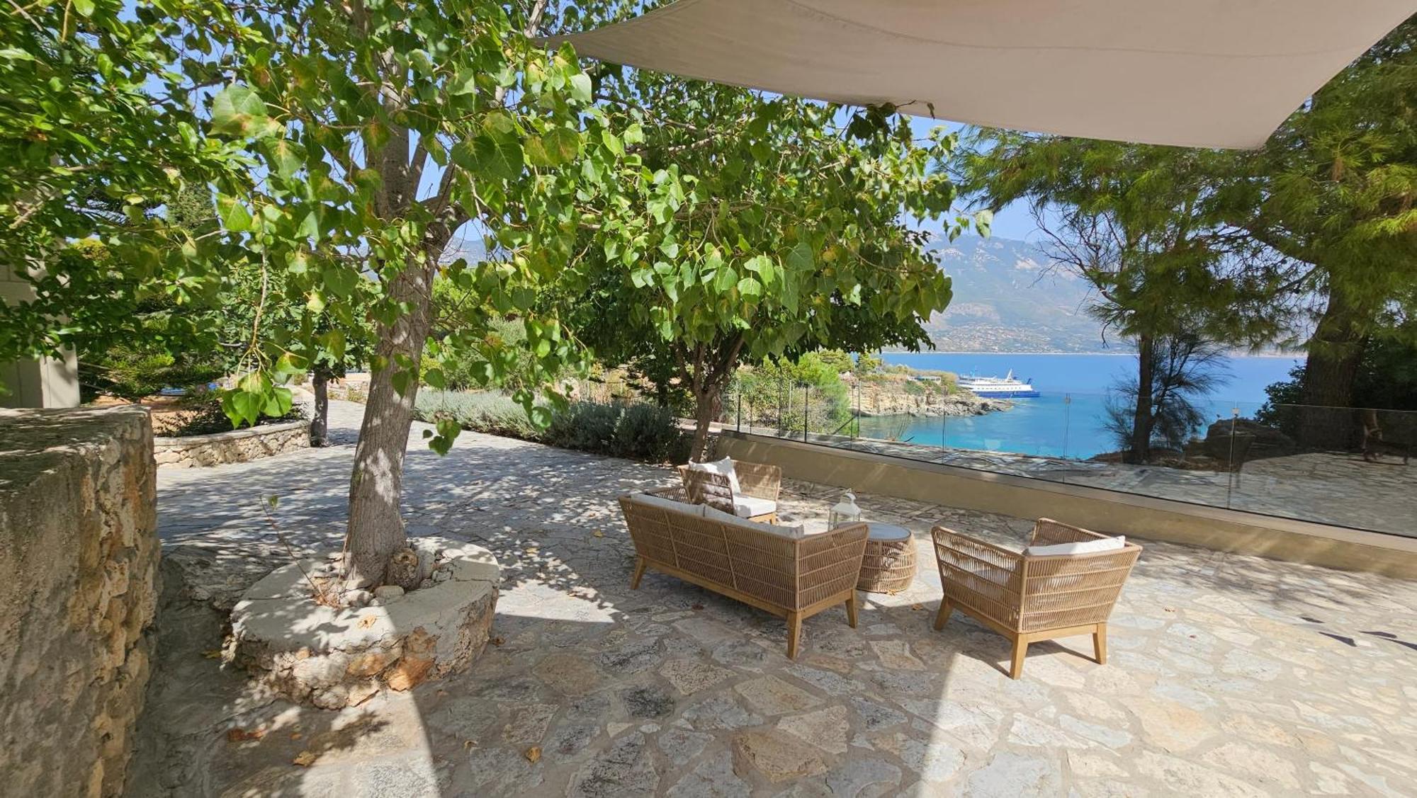 Ploes Luxury Cottages Pesádha 외부 사진