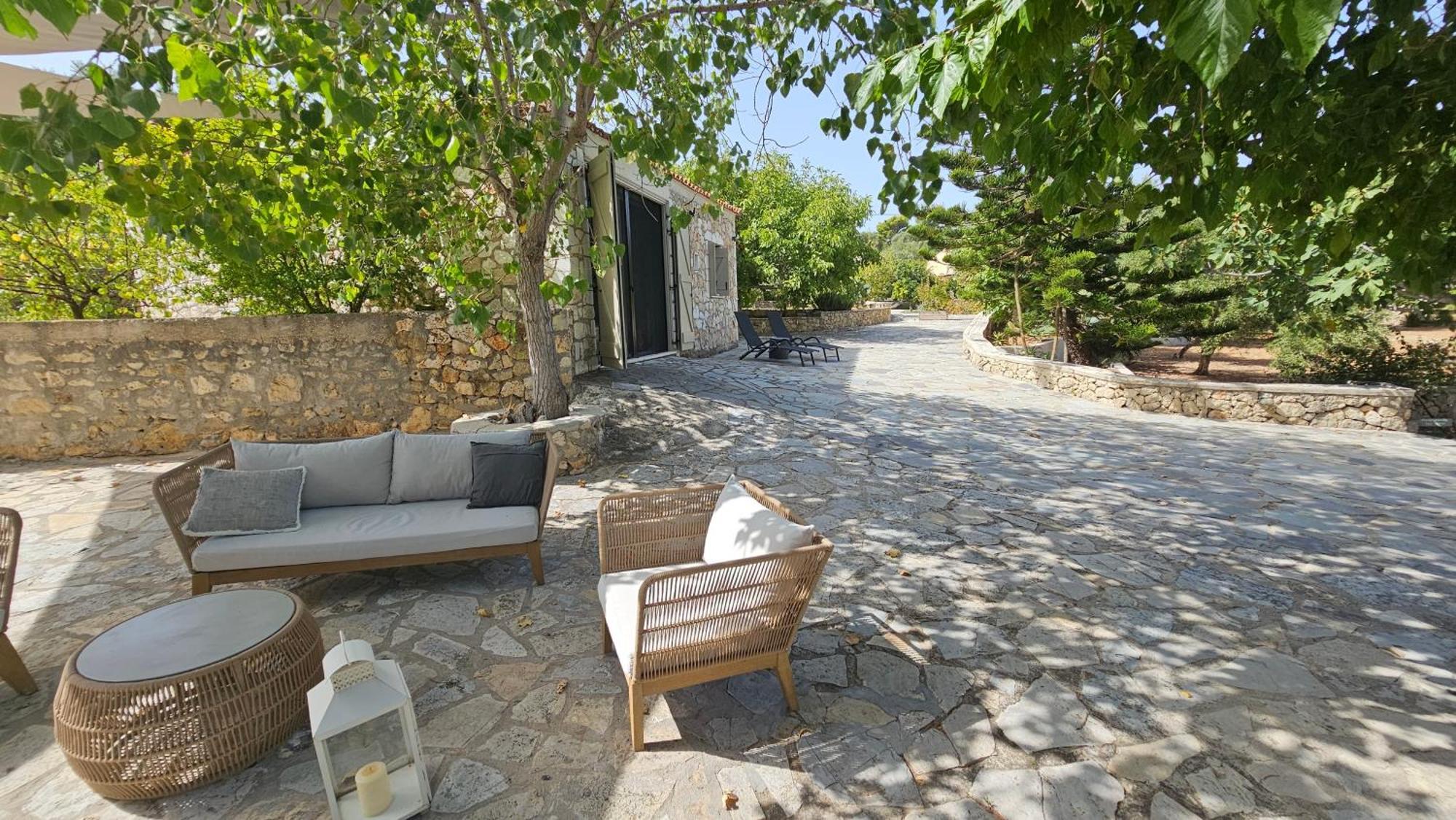 Ploes Luxury Cottages Pesádha 외부 사진