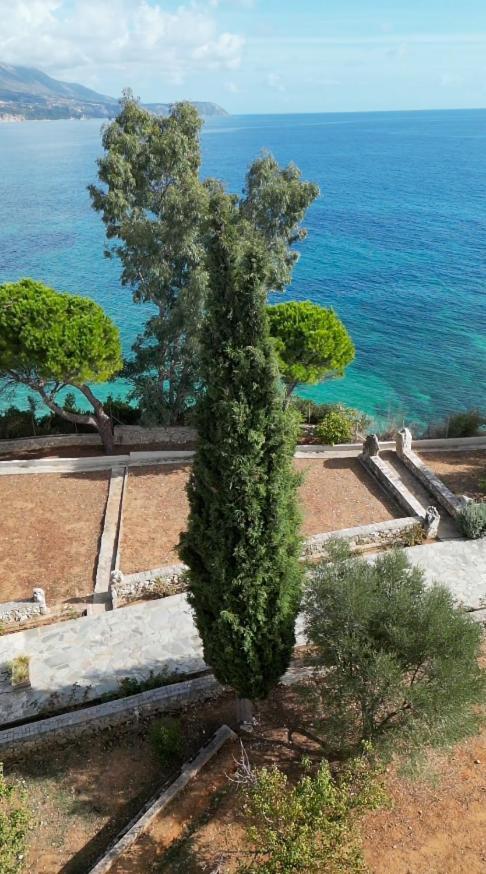 Ploes Luxury Cottages Pesádha 외부 사진