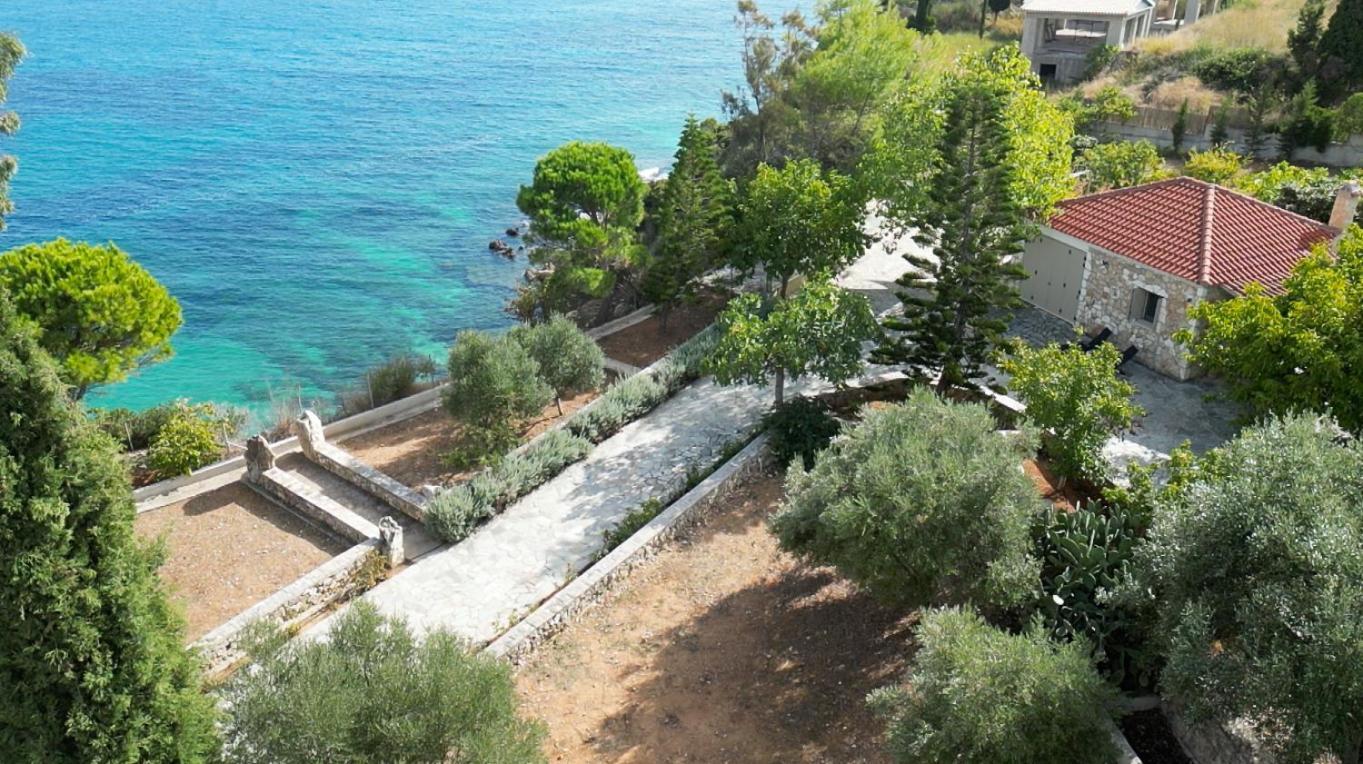 Ploes Luxury Cottages Pesádha 외부 사진