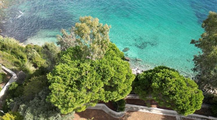 Ploes Luxury Cottages Pesádha 외부 사진